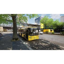 The Bus / PlayStation 5 - PS5 Games - Games - Techbox