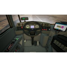 The Bus / PlayStation 5 - PS5 Games - Games - Techbox