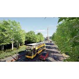 The Bus / PlayStation 5 - PS5 Games - Games - Techbox