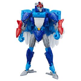 Transformers Star Eagle figure 11cm |  Techbox