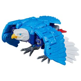 Transformers Star Eagle figure 11cm |  Techbox
