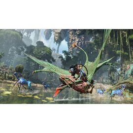 Avatar: Frontiers Of Pandora (Special Edition) / Xbox Series X - Series X Games - Games - Techbox