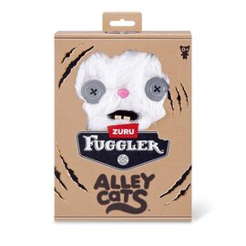 Fuggler - Alley Cats 22 cm - Prickly Pete / Toys
