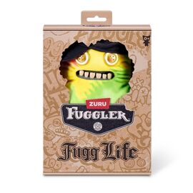 Fuggler - Fugg Life 22 cm - Sir Splodge A lot / Toys