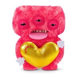 Fuggler - Love Fugg 22 cm - Annoyed Alien / Toys