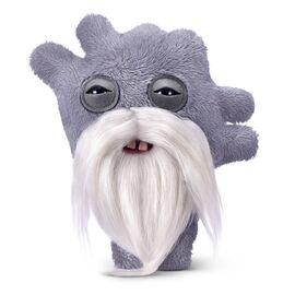 Fuggler - Old Fogies 22 cm - Captain Cardiac / Toys