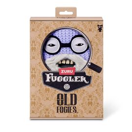 Fuggler - Old Fogies 22 cm - Mr Needles / Toys