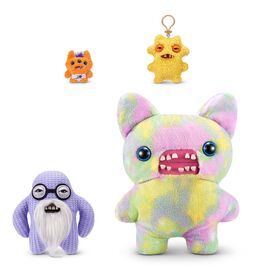 Fuggler - Old Fogies 22 cm - Mr Needles / Toys