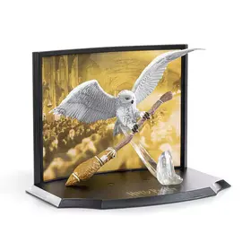Hedwig - Toyllectible Treasures - Harry Potter / Fan Shop and Merchandise |  Techbox