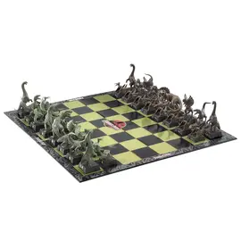 Jurassic park chess set / Fan Shop and Merchandise |  Techbox
