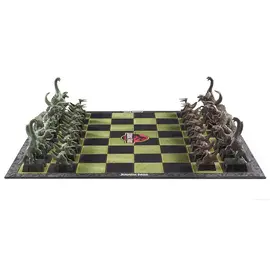 Jurassic park chess set / Fan Shop and Merchandise |  Techbox