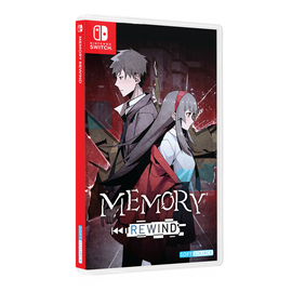 Memory Rewind (Import) / Nintendo Switch - Nintendo Switch Games - Games - Techbox