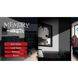 Memory Rewind (Import) / Nintendo Switch - Nintendo Switch Games - Games - Techbox