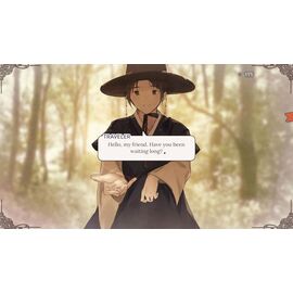 Please Be Happy / Nintendo Switch | Techbox