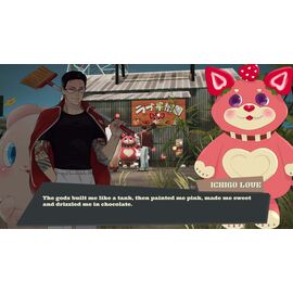 Promise Mascot Agency (Import) / Nintendo Switch | Techbox