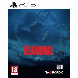 Reanimal / PlayStation 5 | Techbox