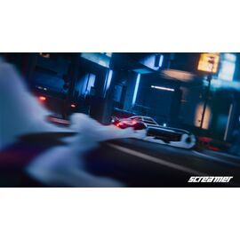 Screamer (Day1 Edition) / PlayStation 5 | Techbox