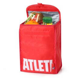 Atletico de Madrid foldable thermal lunch bag - Figurines - Collectibles - Techbox