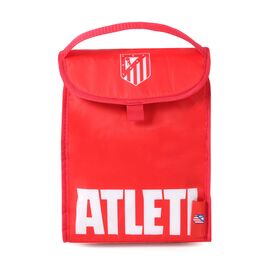 Atletico de Madrid foldable thermal lunch bag - Figurines - Collectibles - Techbox