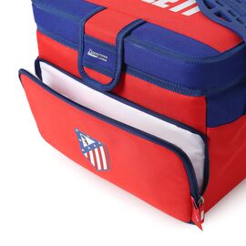 Atletico de Madrid food carrier bag - Figurines - Collectibles - Techbox