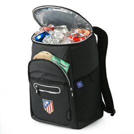 Atletico de Madrid thermal food carrier backpack - Figurines - Collectibles - Techbox