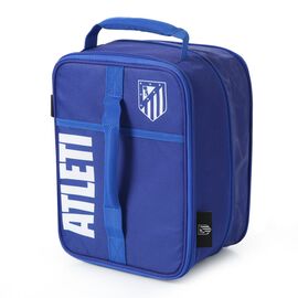 Atletico de Madrid thermo lunch bag + tupper - Figurines - Collectibles - Techbox