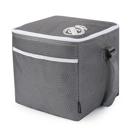 Real Madrid foldable food carrier bag 20000ml