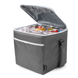 Real Madrid foldable food carrier bag 20000ml