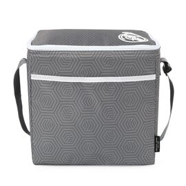 Real Madrid foldable food carrier bag 20000ml