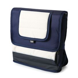 Real Madrid foldable food carrier bag