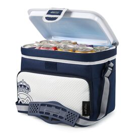 Real Madrid food carrier bag