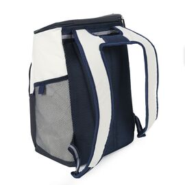 Real Madrid thermal food carrier backpack