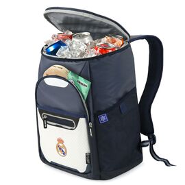 Real Madrid thermal food carrier backpack