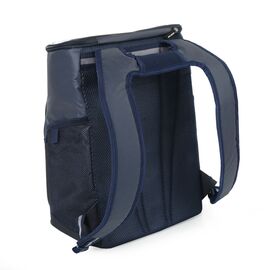 Real Madrid thermal food carrier backpack