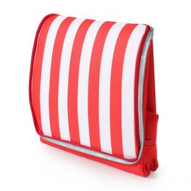 Atletico de Madrid foldable thermal lunch bag 20000ml - Figurines - Collectibles - Techbox