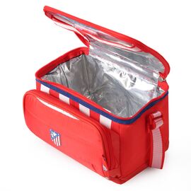 Atletico de Madrid foldable thermal lunch bag - Figurines - Collectibles - Techbox