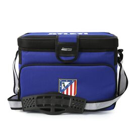 Atletico de Madrid food carrier bag - Figurines - Collectibles - Techbox
