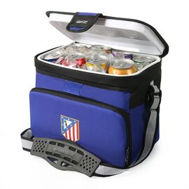 Atletico de Madrid food carrier bag - Figurines - Collectibles - Techbox