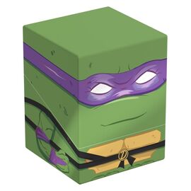 Squaroes Squaroe Teenage Mutant Ninja Turtles™ NT015 – Action Mode Donatello |  Techbox