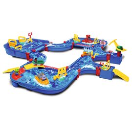 AquaPlay - Mega Lock Box (8700001544) / Toys
