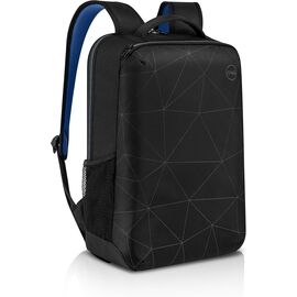 Dell 15IN Essential BP ES1520P (15.6") Laptop Backpack Black Blue - Bags & Backpacks - Laptop Accessories - Techbox