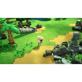 Fantasy Life i: The Girl Who Steals Time (Multi in Language ) (Import) / Nintendo Switch | Techbox