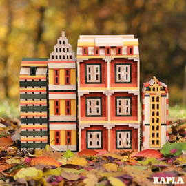 Kapla - Season 200box - Autumn / Toys