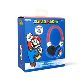 OTL - Junior - Nintendo Super Mario / Toys