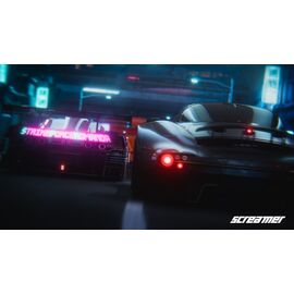 Screamer (Day1 Edition) / Xbox Series X | Techbox