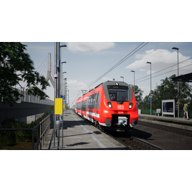 The Train Sim World 6 / PlayStation 5 | Techbox