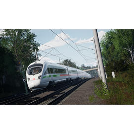 The Train Sim World 6 / PlayStation 5 | Techbox