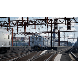 The Train Sim World 6 / PlayStation 5 | Techbox