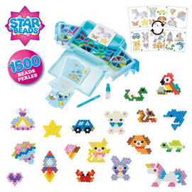 Aquabeads - Design Factory (31775) / Toys