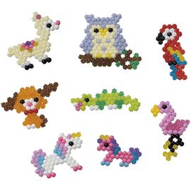 Aquabeads - Star Friends Set Theme Refill (31602) / Toys